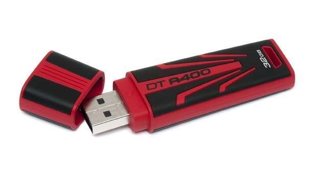 Eladó Már csak volt!!! KINGSTON Pendrive 4GB, DTR400 ( 5 év szervizben ) - olcsó, Új Eladó Már csak volt!!! - Miskolc ( Borsod-Abaúj-Zemplén ) fotó