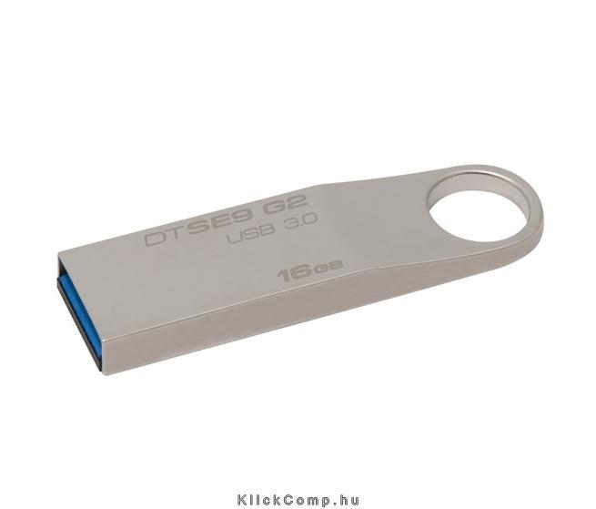 Eladó Már csak volt!!! 16GB PenDrive USB3.0 Ezüst DTSE9G2 16GB - olcsó, Új Eladó Már csak volt!!! - Miskolc ( Borsod-Abaúj-Zemplén ) fotó