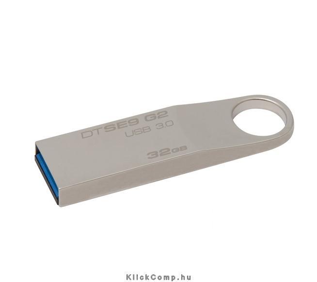 Eladó Már csak volt!!! 32GB PenDrive USB3.0 Ezüst DTSE9G2 32GB - olcsó, Új Eladó Már csak volt!!! - Miskolc ( Borsod-Abaúj-Zemplén ) fotó