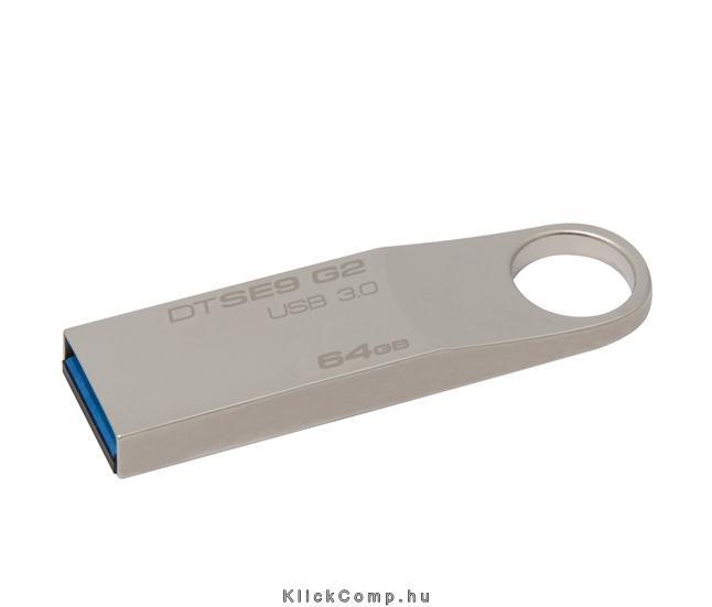 Eladó Már csak volt!!! 64GB Pendrive USB3.0 DTSE9G2 - olcsó, Új Eladó Már csak volt!!! - Miskolc ( Borsod-Abaúj-Zemplén ) fotó