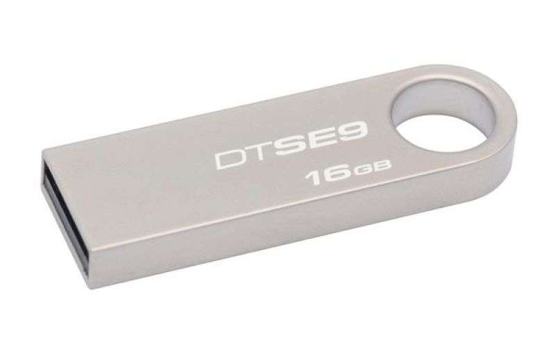 Eladó Már csak volt!!! 32GB PenDrive USB2.0 Ezüst DTSE9H 32GB - olcsó, Új Eladó Már csak volt!!! - Miskolc ( Borsod-Abaúj-Zemplén ) fotó