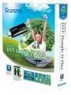 Eladó Már csak volt!!! Leadtek DTV DONGLE H Plus (HYBRID) TV tuner külső BOX (USB Mini Pure DTV) mpeg4 - olcsó, Új Eladó Már csak volt!!! - Miskolc ( Borsod-Abaúj-Zemplén ) fotó 1