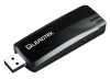 Eladó Már csak volt!!! Leadtek DTV DONGLE H Plus (HYBRID) TV tuner külső BOX (USB Mini Pure DTV) mpeg4 - olcsó, Új Eladó Már csak volt!!! - Miskolc ( Borsod-Abaúj-Zemplén ) fotó 2