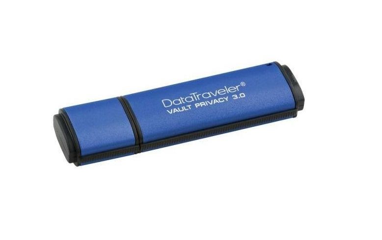 Eladó Már csak volt!!! 16GB PenDrive USB3.0 Kék PlusESET Anti-Virus Kingston DTVP30AV 16GB Flash Drive - olcsó, Új Eladó Már csak volt!!! - Miskolc ( Borsod-Abaúj-Zemplén ) fotó