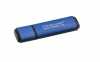 Eladó Már csak volt!!! 16GB PenDrive USB3.0 Kék PlusESET Anti-Virus Kingston DTVP30AV 16GB Flash Drive - olcsó, Új Eladó Már csak volt!!! - Miskolc ( Borsod-Abaúj-Zemplén ) fotó 1