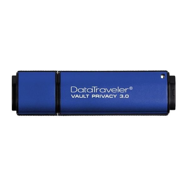 Eladó Már csak volt!!! 64GB PenDrive USB3.0 Kék Kingston DTVP30M-R 64GB Management Ready Flash Drive - olcsó, Új Eladó Már csak volt!!! - Miskolc ( Borsod-Abaúj-Zemplén ) fotó