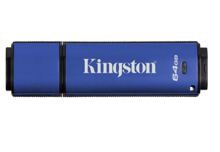 Eladó Már csak volt!!! 64GB PenDrive USB3.0 Kék Kingston DTVP30 64GB Flash Drive - olcsó, Új Eladó Már csak volt!!! - Miskolc ( Borsod-Abaúj-Zemplén ) fotó
