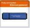 Eladó Már csak volt!!! Kingston 4GB USB2.0 Kék (DTVP 4GB) PenDrive - olcsó, Új Eladó Már csak volt!!! - Miskolc ( Borsod-Abaúj-Zemplén ) fotó 1