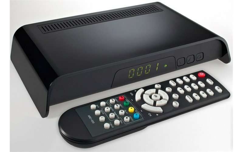 Eladó Már csak volt!!! HD Digitális Tuner BOX önálló 1080i, HDMI Leadtek WinFast DTV Pro - olcsó, Új Eladó Már csak volt!!! - Miskolc ( Borsod-Abaúj-Zemplén ) fotó