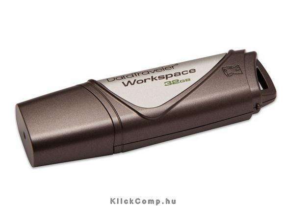 Eladó Már csak volt!!! 32GB PenDrive USB3.0 WorkSpace DTWS 32GB - olcsó, Új Eladó Már csak volt!!! - Miskolc ( Borsod-Abaúj-Zemplén ) fotó