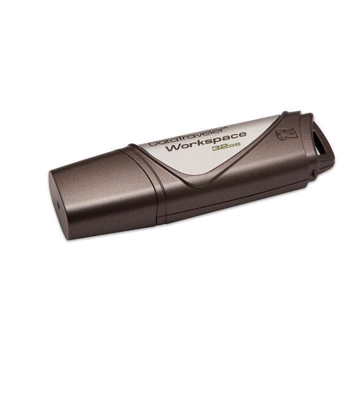 Eladó Már csak volt!!! Kingston 32GB USB3.0 "Workspace" (DTWS 32GBBK) BULK Flash Drive ( 2 év) - olcsó, Új Eladó Már csak volt!!! - Miskolc ( Borsod-Abaúj-Zemplén ) fotó