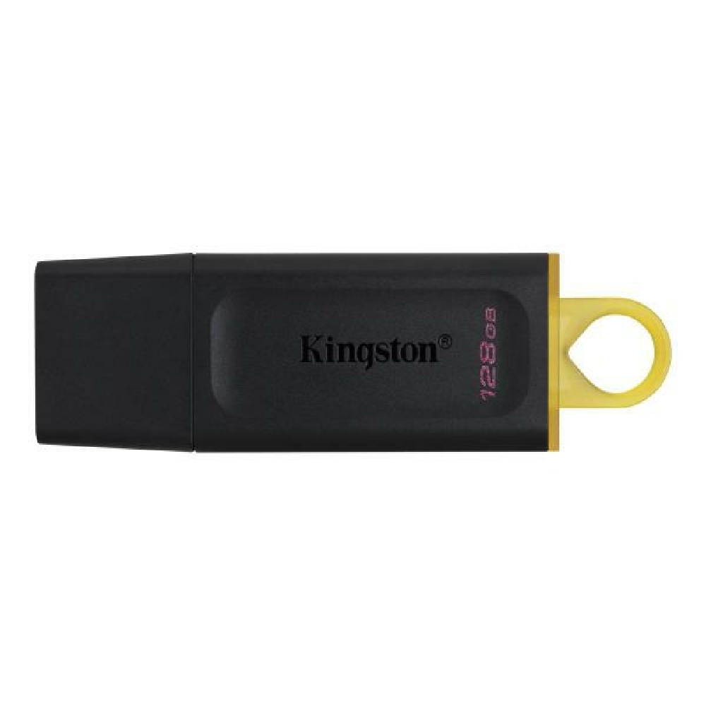 Eladó Már csak volt!!! 128GB Pendrive USB3.2 fekete Kingston DataTraveler Exodia - olcsó, Új Eladó Már csak volt!!! - Miskolc ( Borsod-Abaúj-Zemplén ) fotó