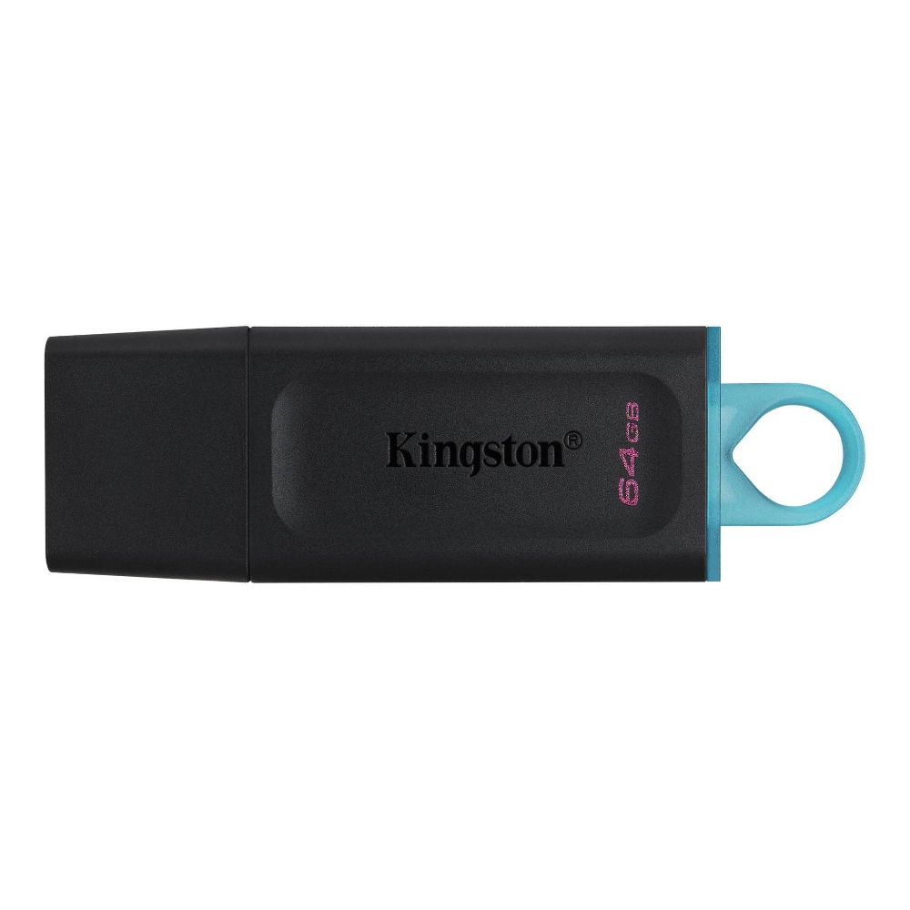 Eladó 64GB Pendrive USB3.2 Kingston DataTraveler Exodia - olcsó, Új Eladó - Miskolc ( Borsod-Abaúj-Zemplén ) fotó