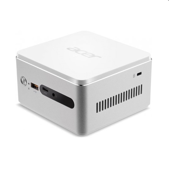 Eladó Már csak volt!!! Acer Revo Cube számítógép i3-7130U 8GB 128GB SSD WiFi AC Billentyűzet Plus egér - olcsó, Új Eladó Már csak volt!!! - Miskolc ( Borsod-Abaúj-Zemplén ) fotó