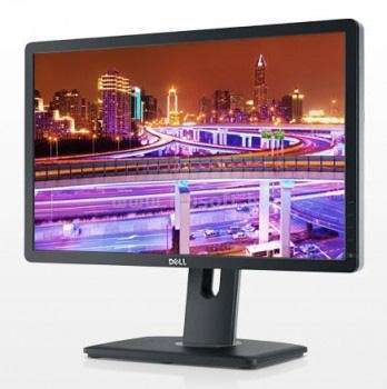 Eladó Már csak volt!!! Dell U2212HM 21.5" Wide Flat Panel Monitor - olcsó, Új Eladó Már csak volt!!! - Miskolc ( Borsod-Abaúj-Zemplén ) fotó