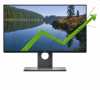 Eladó Már csak volt!!! Monitor 24" FHD 1920x1080 HDMI DP mDP Dell U2417H InfinityEdge - olcsó, Új Eladó Már csak volt!!! - Miskolc ( Borsod-Abaúj-Zemplén ) fotó 1