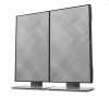 Eladó Már csak volt!!! Monitor 24" FHD 1920x1080 HDMI DP mDP Dell U2417H InfinityEdge - olcsó, Új Eladó Már csak volt!!! - Miskolc ( Borsod-Abaúj-Zemplén ) fotó 2