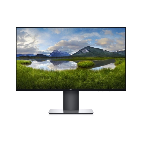 Eladó Már csak volt!!! Monitor 24" FHD HDMI DP Dell U2419H InfinityEdge - olcsó, Új Eladó Már csak volt!!! - Miskolc ( Borsod-Abaúj-Zemplén ) fotó