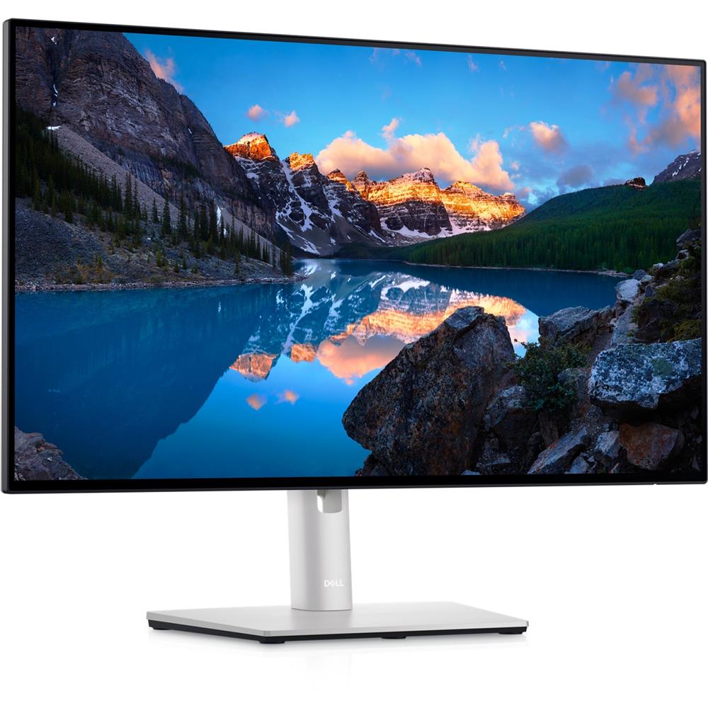 Eladó Monitor 24" 1920x1080 IPS HDMI DP USB USB-C Dell UltraSharp U2422HE - olcsó, Új Eladó - Miskolc ( Borsod-Abaúj-Zemplén ) fotó