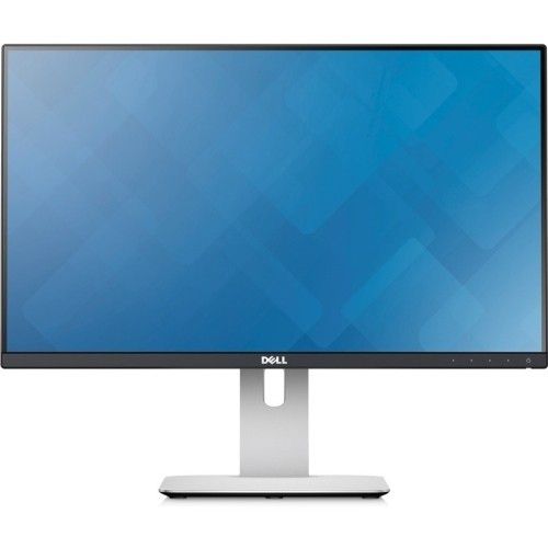 Eladó Már csak volt!!! Monitor 25" LED 2xHDMI DP miniDP Dell U2515H 2560x1440 - olcsó, Új Eladó Már csak volt!!! - Miskolc ( Borsod-Abaúj-Zemplén ) fotó
