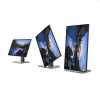 Eladó Már csak volt!!! Monitor 25" 2560x1440 HDMI DP mDP Dell InfinityEdge U2518D - olcsó, Új Eladó Már csak volt!!! - Miskolc ( Borsod-Abaúj-Zemplén ) fotó 2