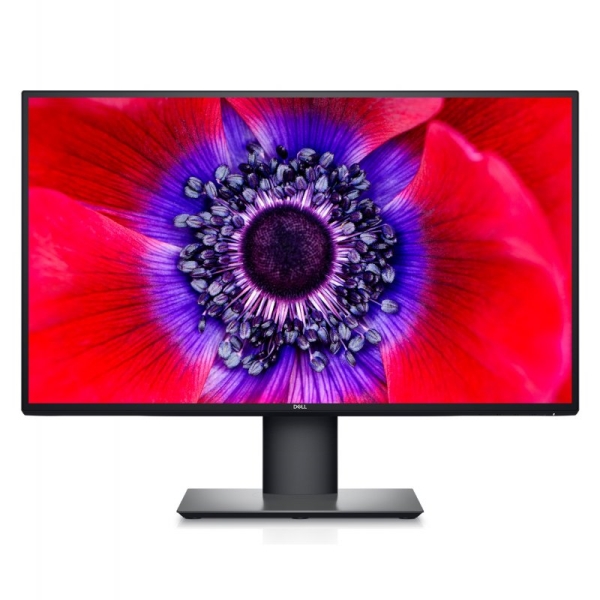 Eladó Már csak volt!!! Monitor 25" 2560x1440 HDMI DP USB-C InfinityEdge Dell U2520D - olcsó, Új Eladó Már csak volt!!! - Miskolc ( Borsod-Abaúj-Zemplén ) fotó