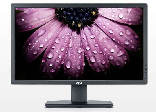 Eladó Már csak volt!!! Dell U2713HM 27" Flat Panel LED Monitor (2560x1440) - olcsó, Új Eladó Már csak volt!!! - Miskolc ( Borsod-Abaúj-Zemplén ) fotó