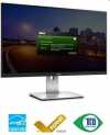 Eladó Már csak volt!!! Monitor 27" 2560x1440 Dell U2715H Flat Panel LED - olcsó, Új Eladó Már csak volt!!! - Miskolc ( Borsod-Abaúj-Zemplén ) fotó 1