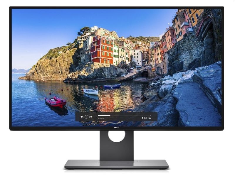 Eladó Már csak volt!!! Monitor 27" 2560x1440 Dell U2717D Flat Panel - olcsó, Új Eladó Már csak volt!!! - Miskolc ( Borsod-Abaúj-Zemplén ) fotó