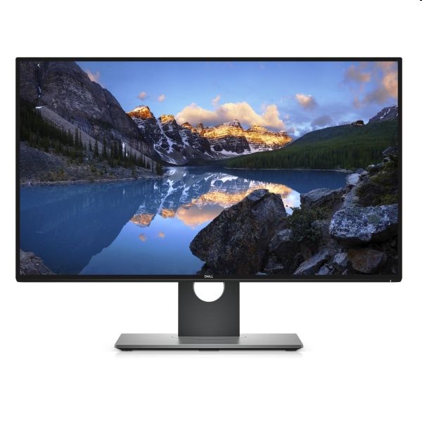 Eladó Már csak volt!!! Monitor 27" 4K 3840x2160 HDMI DP mDP Dell U2718Q - olcsó, Új Eladó Már csak volt!!! - Miskolc ( Borsod-Abaúj-Zemplén ) fotó