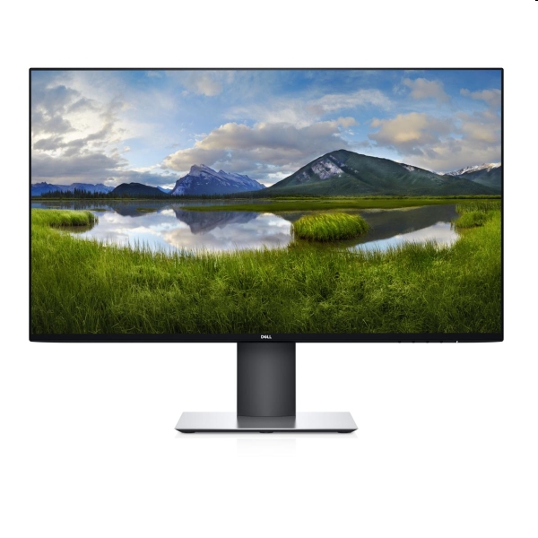 Eladó Már csak volt!!! Monitor 27" 2560x1440 HDMI DP Dell U2719DC InfinityEdge - olcsó, Új Eladó Már csak volt!!! - Miskolc ( Borsod-Abaúj-Zemplén ) fotó
