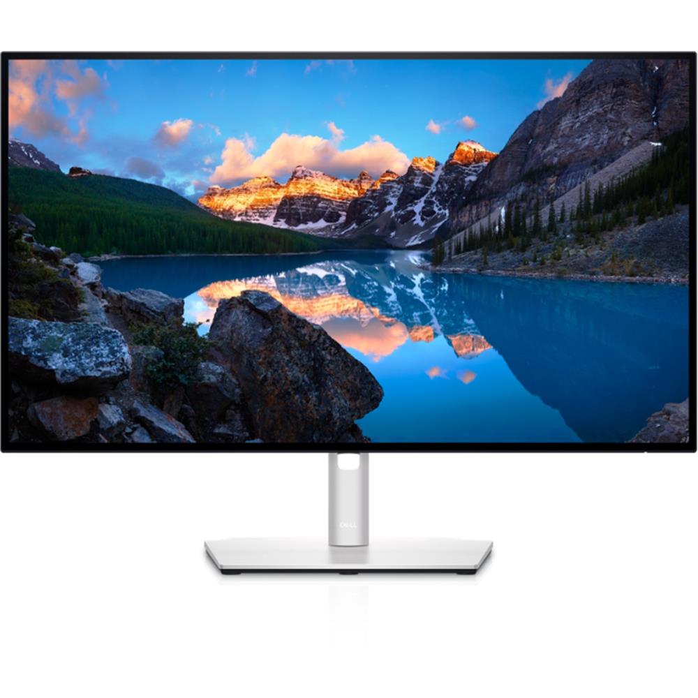 Eladó Már csak volt!!! Monitor 27" 2560x1440 IPS HDMI DP USB USB-C Dell UltraSharp U2722DE - olcsó, Új Eladó Már csak volt!!! - Miskolc ( Borsod-Abaúj-Zemplén ) fotó