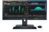 Eladó Már csak volt!!! Monitor 29" LED 2560x1080 Dell U2913WM Ultra-Wide Panel - olcsó, Új Eladó Már csak volt!!! - Miskolc ( Borsod-Abaúj-Zemplén ) fotó 1