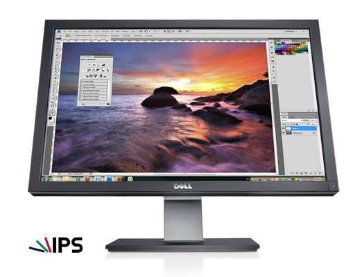 Eladó Már csak volt!!! Dell U3011 30" Wide Flat Panel Monitor (2560x1600) (3 év) - olcsó, Új Eladó Már csak volt!!! - Miskolc ( Borsod-Abaúj-Zemplén ) fotó