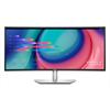 Eladó Már csak volt!!! Monitor 34" 3440x1440 UltraSharp Curved 2XHDMI DP USB-C LED Dell U3421WE - olcsó, Új Eladó Már csak volt!!! - Miskolc ( Borsod-Abaúj-Zemplén ) fotó 1