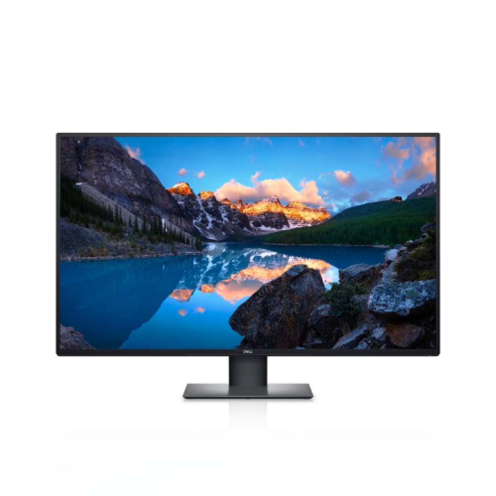 Eladó Már csak volt!!! Monitor 43" 4K UHD 3840x2160 2xHDMI 2xDP USB-C LED Dell UltraSharp U4320Q - olcsó, Új Eladó Már csak volt!!! - Miskolc ( Borsod-Abaúj-Zemplén ) fotó