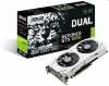 Eladó Már csak volt!!! VGA GTX1060 ASUS videokártya nVidia DUAL-GTX1060-3G - olcsó, Új Eladó Már csak volt!!! - Miskolc ( Borsod-Abaúj-Zemplén ) fotó 1