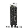 Eladó Már csak volt!!! VGA GTX-1060-3GB PCI-Ex16x OC ASUS Videokártya - olcsó, Új Eladó Már csak volt!!! - Miskolc ( Borsod-Abaúj-Zemplén ) fotó 4