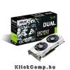 Eladó Már csak volt!!! VGA GTX-1070-8GB PCI-Ex16x OC ASUS Videokártya - olcsó, Új Eladó Már csak volt!!! - Miskolc ( Borsod-Abaúj-Zemplén ) fotó 1