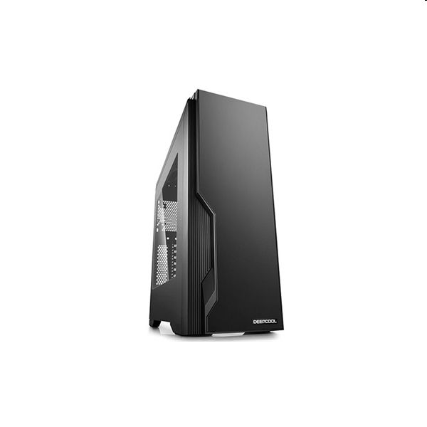 Eladó Már csak volt!!! Számítógépház ATX mATX ablakos 1x12cm ventilátor 1xUSB3.0 1xUSB2.0 DeepCool DUKA - olcsó, Új Eladó Már csak volt!!! - Miskolc ( Borsod-Abaúj-Zemplén ) fotó