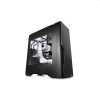 Eladó Már csak volt!!! Számítógépház ATX mATX ablakos 1x12cm ventilátor 1xUSB3.0 1xUSB2.0 DeepCool DUKA - olcsó, Új Eladó Már csak volt!!! - Miskolc ( Borsod-Abaúj-Zemplén ) fotó 3