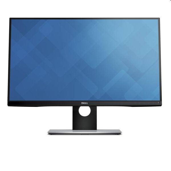 Eladó Már csak volt!!! Monitor 27" 2560x1440 Flat Panel Dell UP2716D - olcsó, Új Eladó Már csak volt!!! - Miskolc ( Borsod-Abaúj-Zemplén ) fotó