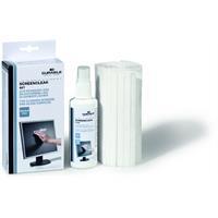 Eladó Durable SCREENCLEAN monitor tisztító szett - olcsó, Új Eladó - Miskolc ( Borsod-Abaúj-Zemplén ) fotó 2