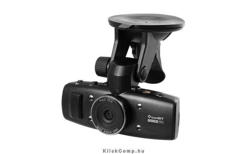 Eladó Már csak volt!!! DVR FHD LE Autós Kamera 1080i@25fps, 120° lencse, Li akku, 1,3MP, 1,5" kijelző, - olcsó, Új Eladó Már csak volt!!! - Miskolc ( Borsod-Abaúj-Zemplén ) fotó