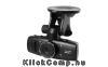 Eladó Már csak volt!!! DVR FHD LE Autós Kamera 1080i@25fps, 120° lencse, Li akku, 1,3MP, 1,5" kijelző, - olcsó, Új Eladó Már csak volt!!! - Miskolc ( Borsod-Abaúj-Zemplén ) fotó 1