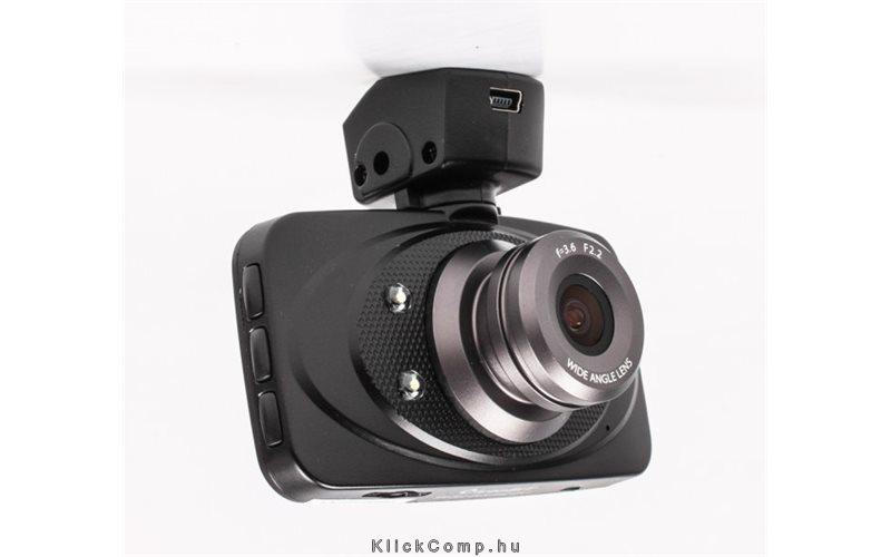 Eladó Már csak volt!!! DVR FHD QX1 Autós Kamera 1080P@30fps, 120° lencse, Li akku, 1,3MP, 2,7" kijelző, - olcsó, Új Eladó Már csak volt!!! - Miskolc ( Borsod-Abaúj-Zemplén ) fotó