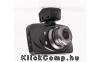 Eladó Már csak volt!!! DVR FHD QX1 Autós Kamera 1080P@30fps, 120° lencse, Li akku, 1,3MP, 2,7" kijelző, - olcsó, Új Eladó Már csak volt!!! - Miskolc ( Borsod-Abaúj-Zemplén ) fotó 1