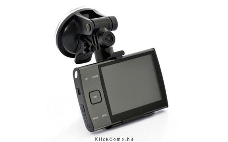 Eladó Már csak volt!!! DVR Q2 Autós Kamera 2 db rejtett kamera, 720@30fps, 120° lencse, Li akku, 3,5" k - olcsó, Új Eladó Már csak volt!!! - Miskolc ( Borsod-Abaúj-Zemplén ) fotó