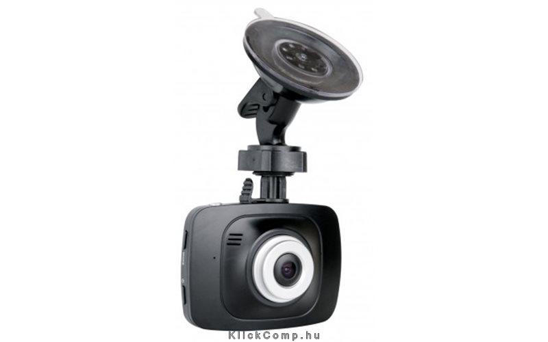 Eladó Már csak volt!!! ICONBIT DVR FHD MX - Autós Kamera (1080i@24fps, 120° lencse, Li akku, 2,0MP, 2,0 - olcsó, Új Eladó Már csak volt!!! - Miskolc ( Borsod-Abaúj-Zemplén ) fotó