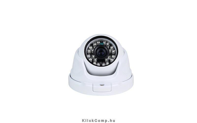 Eladó Már csak volt!!! Eonboom DW20-CM1099-ICR Dome kamera analóg, kültéri, 800TVL, CMOS, 3,6mm, D&N(IC - olcsó, Új Eladó Már csak volt!!! - Miskolc ( Borsod-Abaúj-Zemplén ) fotó
